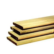 lade solide besluiten Tuin planken, geïmpregneerd, 1,6 x 7 x 180 cm. | KG Concepts