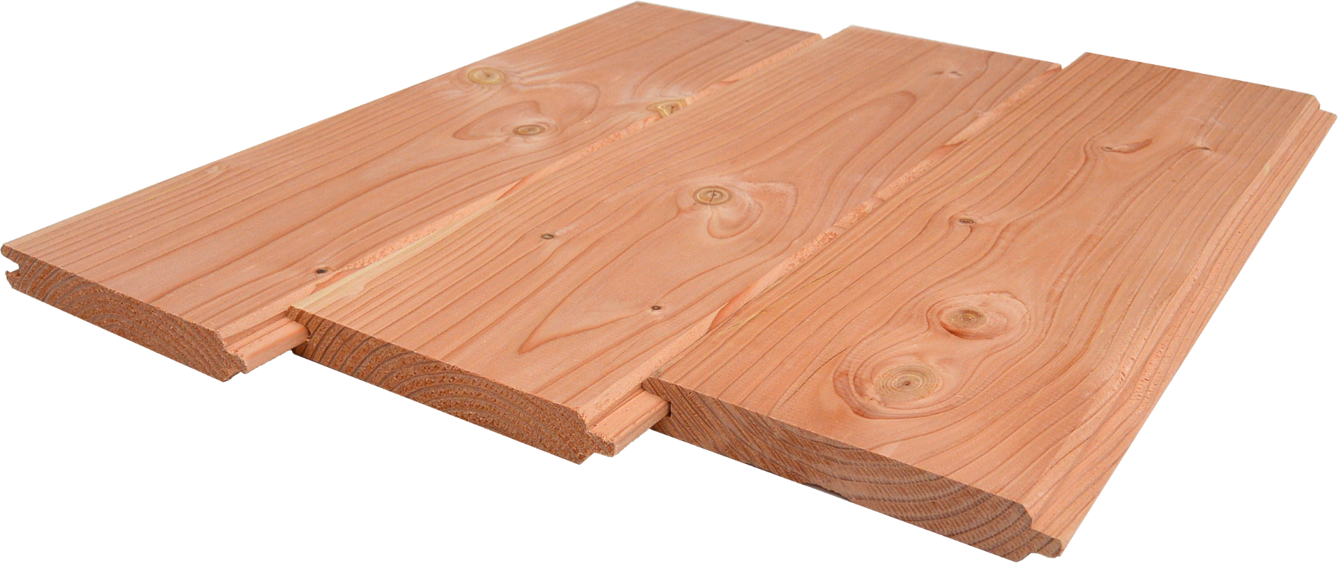 profiel planken geschaafd, 2,8 x x 400 cm. | Concepts